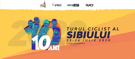 SIBIU CYCLING TOUR  -- ROU --  23.07 au 26.07.2020 2_sibi12