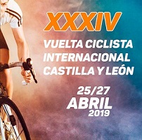 VUELTA CASTILLA Y LEON  -- SP -- 25 au 27.04.2019 2casti12