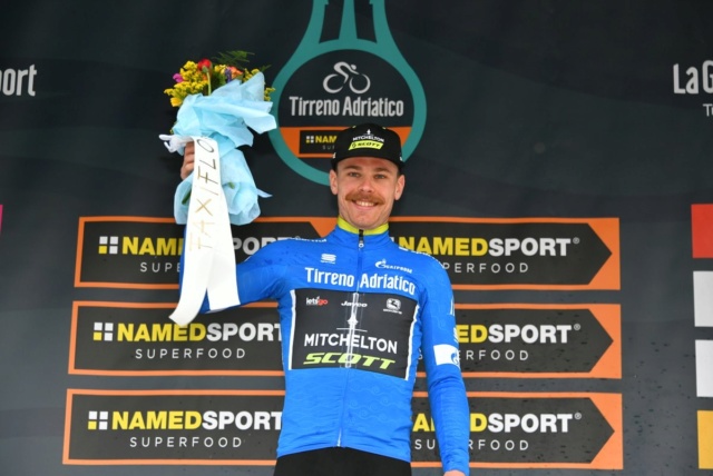 TIRRENO ADRIATICO  -- I -- 13 au 19.03.2019 2mittt11