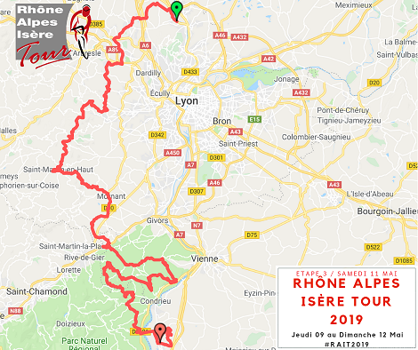 RHÔNE ALPES ISERE TOUR  -- F --  09 au 12.05.2019 2r310