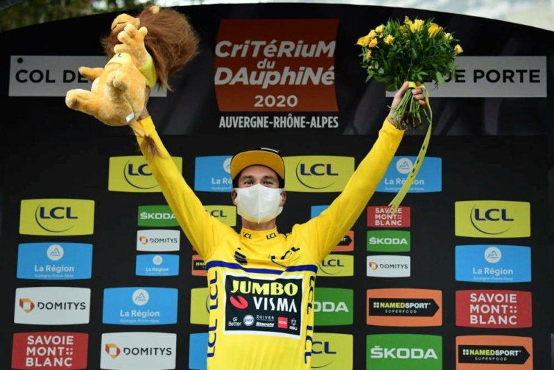 CRITERIUM DU DAUPHINE  -- F --  12.08 au 16.08.2020 3417a10