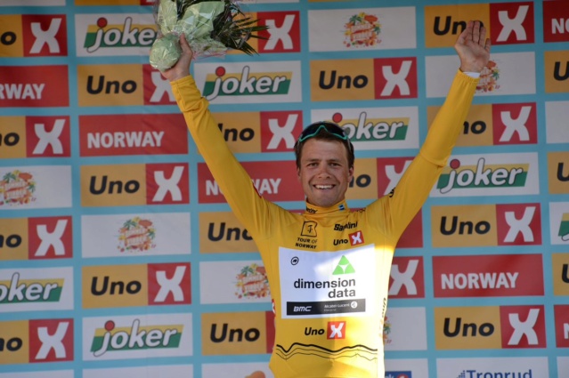 TOUR OF NORWAY  --  29.05 au 02.06.2019 3_10010