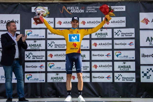 VUELTA ARAGON  --  SP --  17 au 19.05.2019 3_222