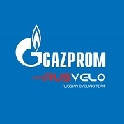 GAZPROM - RUSVELO 49837010