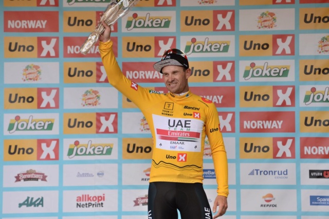 TOUR OF NORWAY  --  29.05 au 02.06.2019 4_125