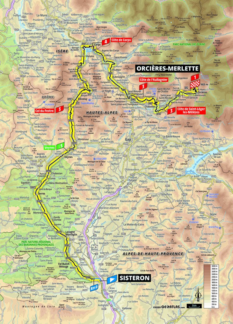 LE TOUR 2020 --  29.08 au 20.09.2020 4_cart10