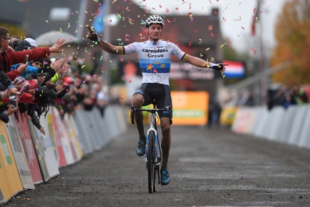 SUPERPRESTIGE GAVERE  --B--  11.11.2018 76315