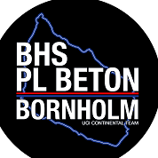 BHS - PL BETON BORNHOLM 80803110