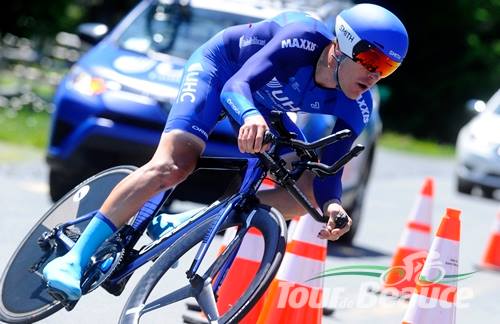 TOUR DE BEAUCE  -- Canada -- 13 au 17.06.2018 B10