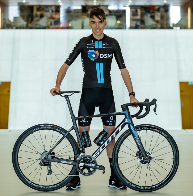 BARDET Romain Bardet11