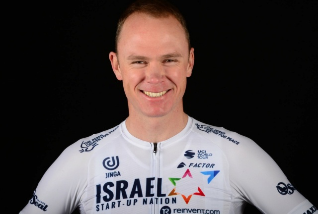 FROOME Christopher Froome10