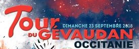 TOUR DU GEVAUDAN OCCITANIE  -- F --  23.09.2018 Gevaud11