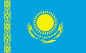 ZHUKENOV Aspan Kazakh31