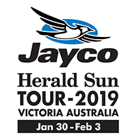 HERALD SUN TOUR  -- Australie --  30.01 au 03.02.2019 Logo-f10