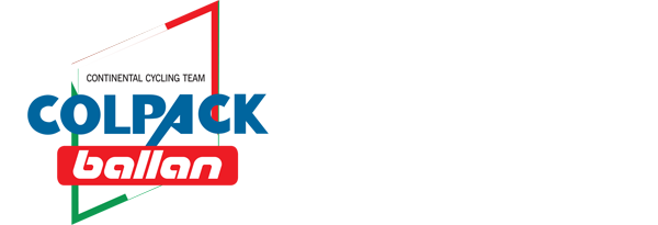 TEAM COLPACK BALLAN Logo2010