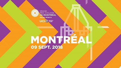 GP CYCLISTE DE MONTREAL  -- Canada --  09.09.2018 Montre11