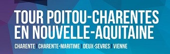 TOUR POITOU-CHARENTES  -- F --  21 au 24.08.2018 Poitou13