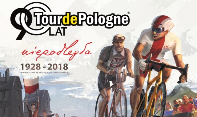 TOUR DE POLOGNE  --  04 au 10.08.2018 Pol10