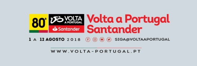 VOLTA A PORTUGAL  --  01 au 12.08.2018 Portug12