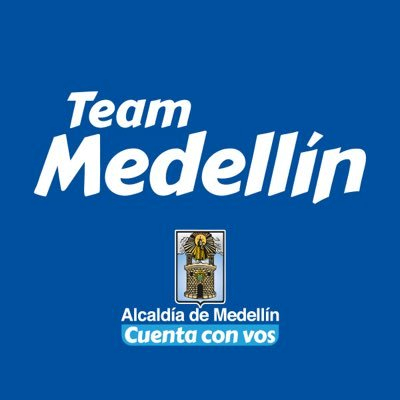 MEDELLIN Sans-t10