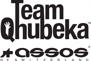 TEAM QHUBEKA - ASSOS  Team-q10