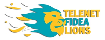 TELENET FIDEA LIONS Telene10