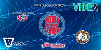 WORK SERVICE - DYNATEK - VEGA Work-s10