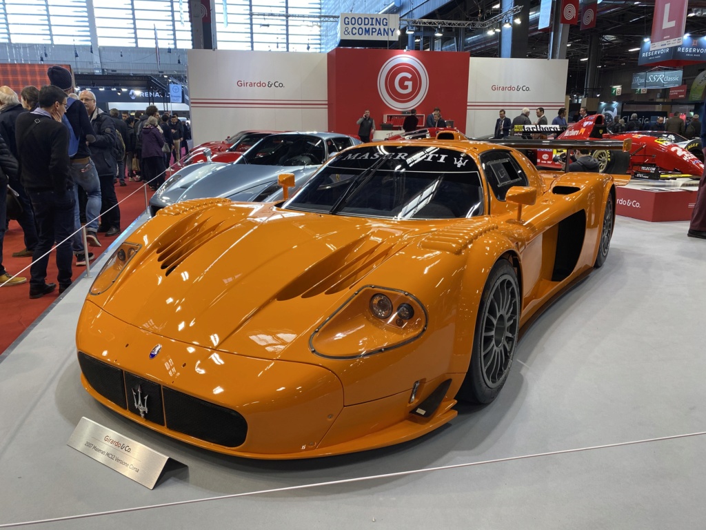 Retromobile 2020 443d9810