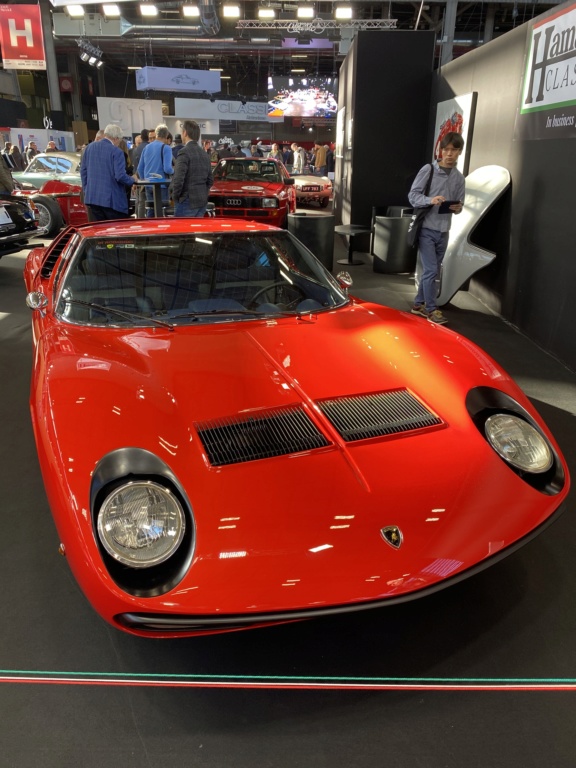 Retromobile 2020 Bb51e010