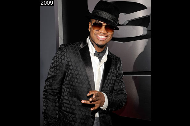 Shaffer Chimere Smith is born on October 18, 1982 in Camden, Arkansas A.K.A Neyo 10467710