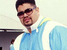 Heavy D was remembered with laughter and tears Jay-Z, Will Smith and friend p diddy 281x2110