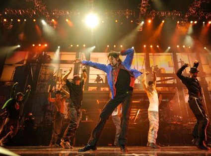 Michael Jackson this is it pics 425_th10