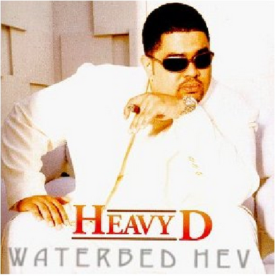 Heavy D, was influential in the development of rap as it grew into into a phenomenon  Heavy_10