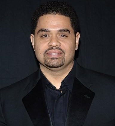 Just months before Heavy D died, the rap legend stepped into a recording studio for the last time Heavyd12