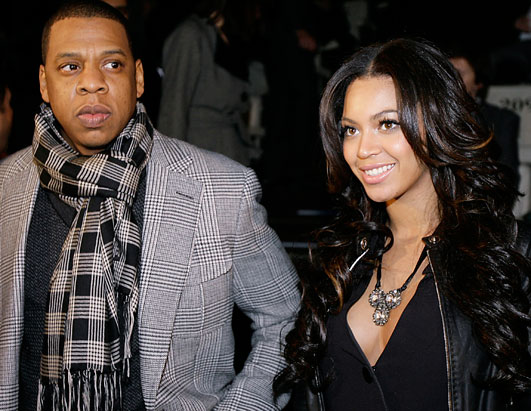 Beyonce Says Shopping For Maternity Clothes 'So Much Fun' Jay-z-16