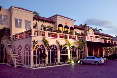 PRESTIGE SPANISH COURT HOTEL KINGSTON JAMAICA Sfspan10