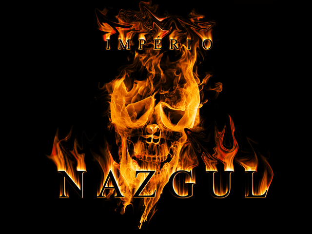 NazGul