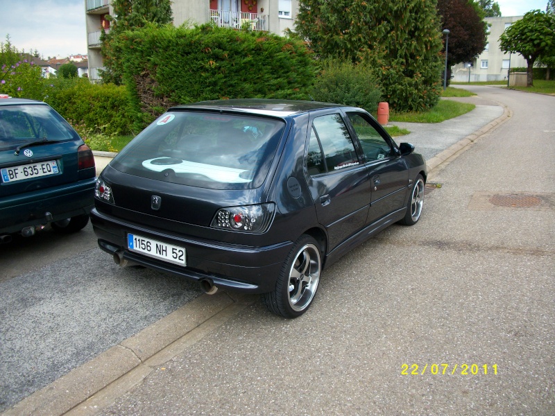 Peugeot 306 Imgp1513