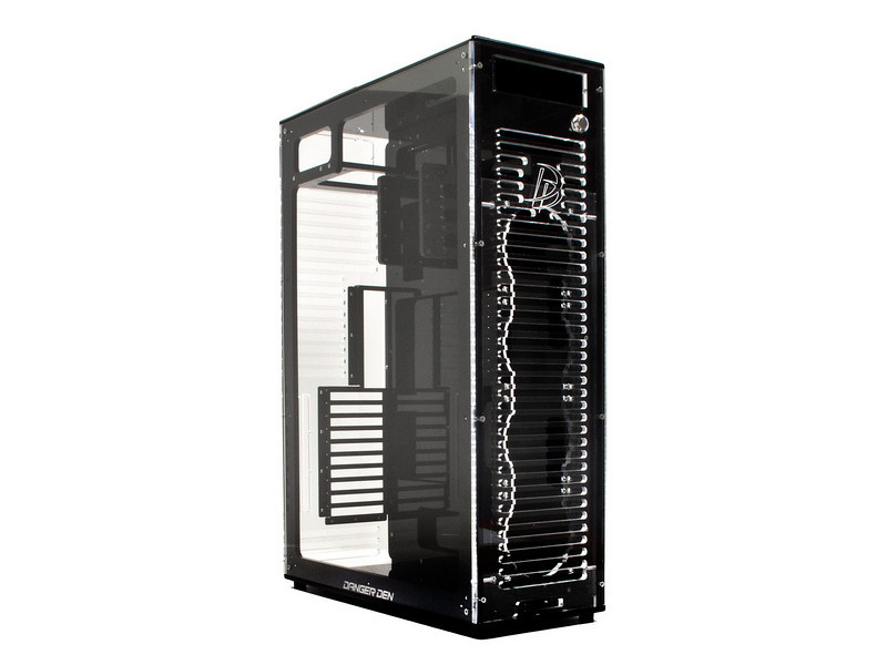 Projet : Acrylic Full Tower Case. 11842910