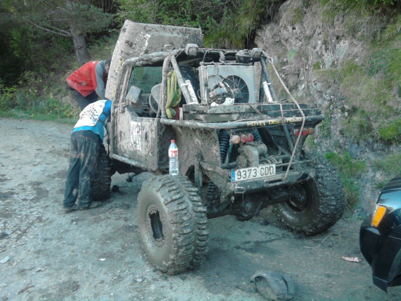 Xtrem challenge Andorra 2011 Photo011