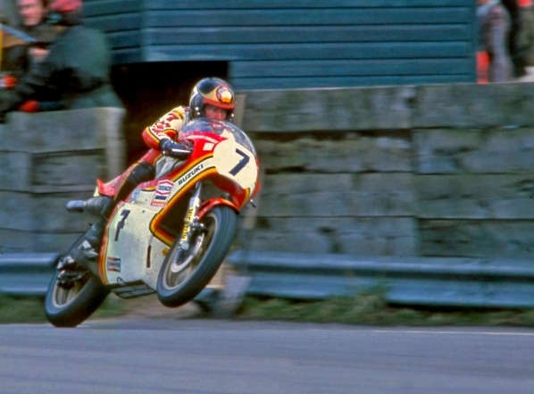 BARRY SHEENE  Pictur34