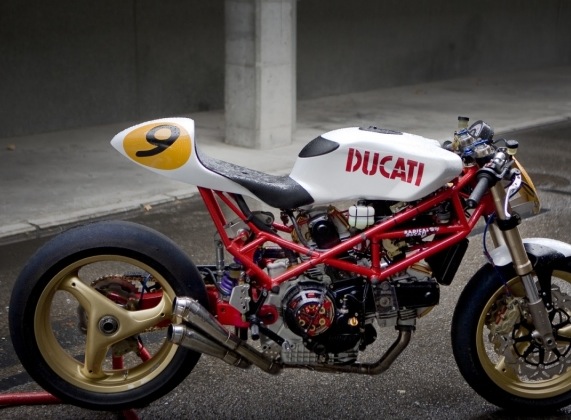 Uuuuu Techno Ducati Pictur79