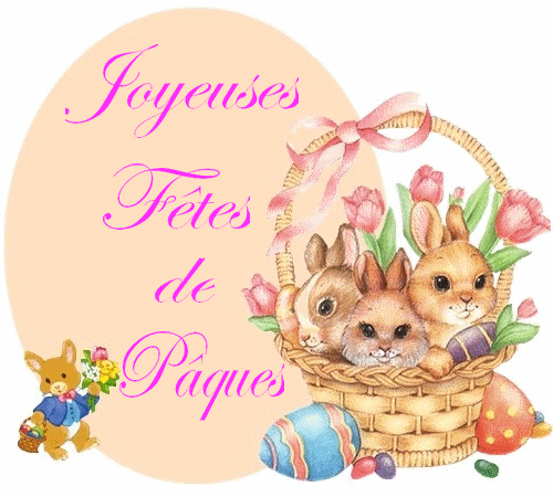 JOYEUSES PAQUES A TOUS 120be210