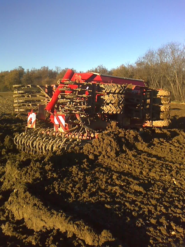 Aux utilisateurs de Horsch Pronto Photo038