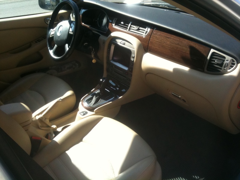 Jaguar xtype luxury Immagi15
