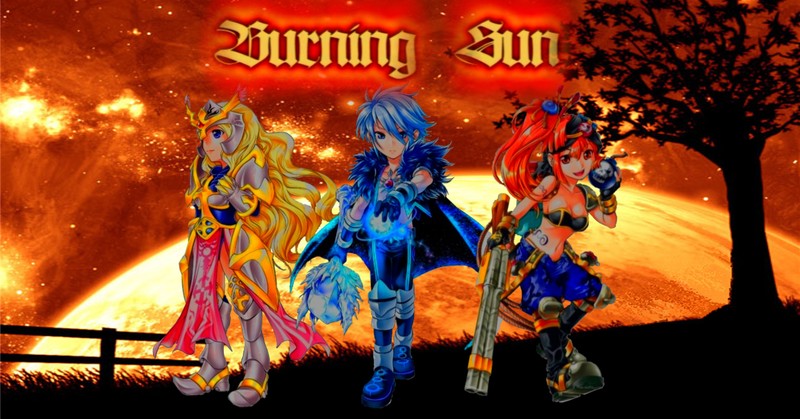 BURNING_SUN