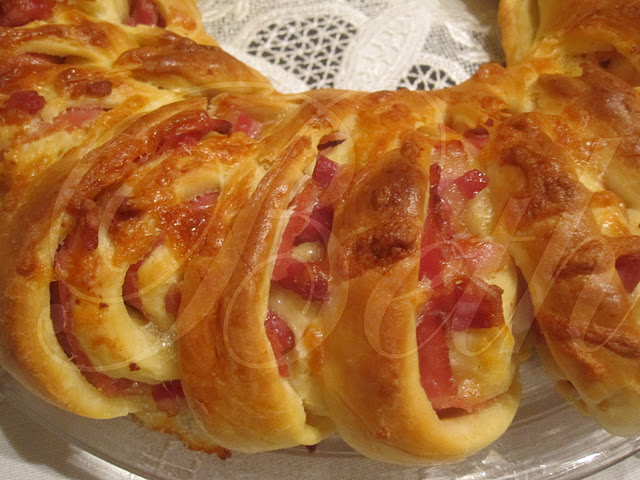 Couronne Saler dans Le Cooking Chef Topo116