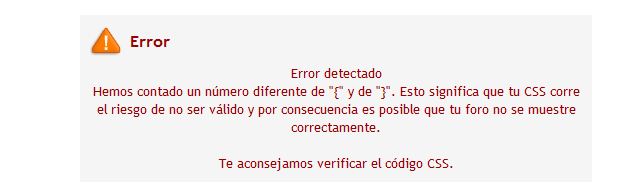 Mi CSS da error y no se porqué Esttte10