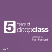 5 ANNI DI DEEPCLASS, VOL. 1 Deep_m10