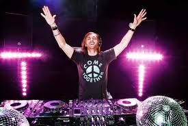 David Guetta, a febbraio super show alla Fiera di Rho-Milano Guetta10